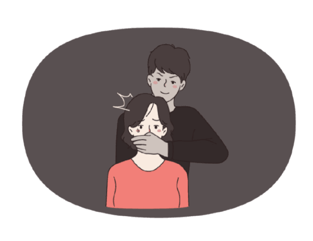 학교폭력사례 이미지
