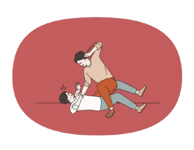 학교폭력 피해학생 전학 조치 사례