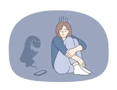 사이버 학교폭력 대응 사례